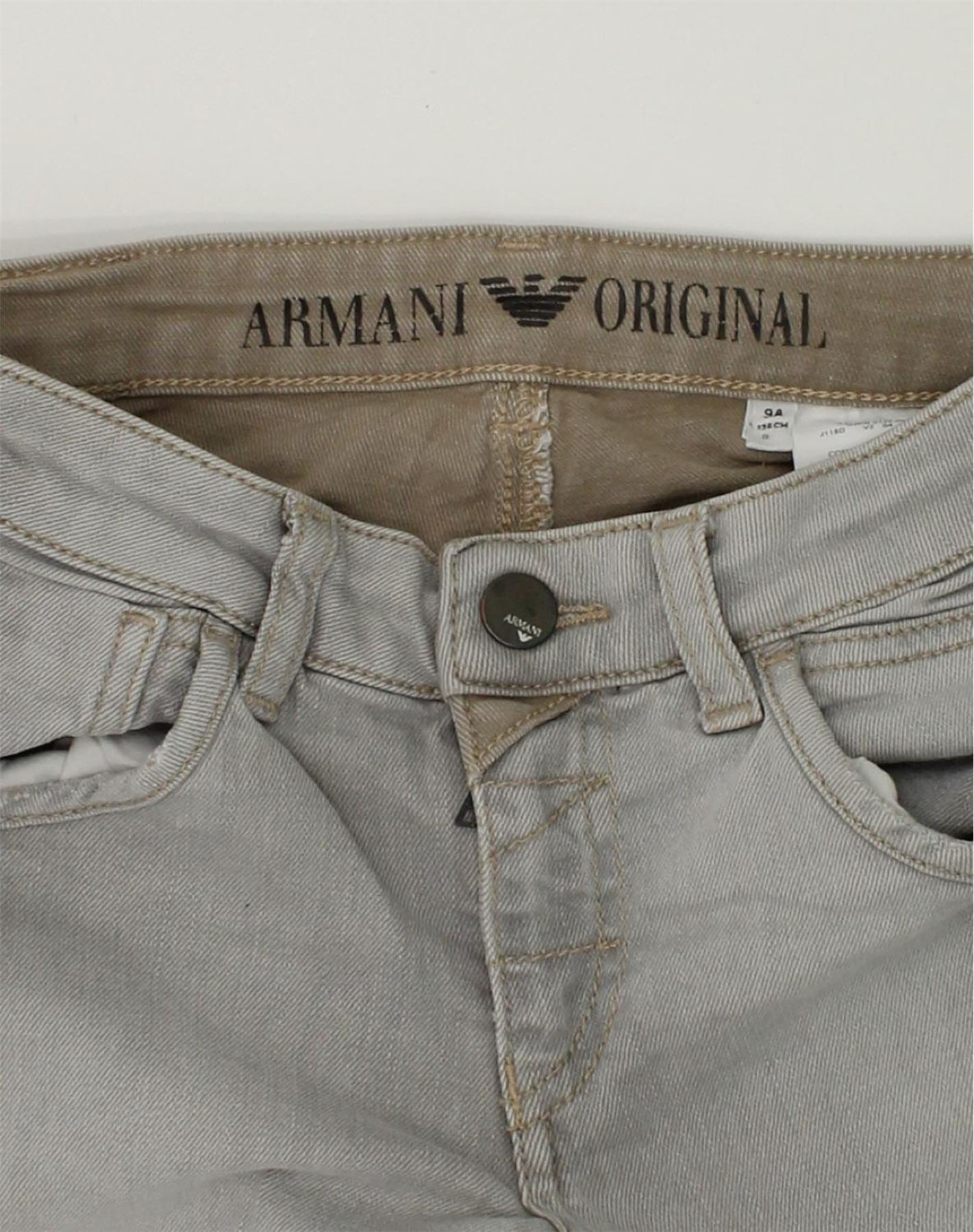 Armani jeans clearance boys