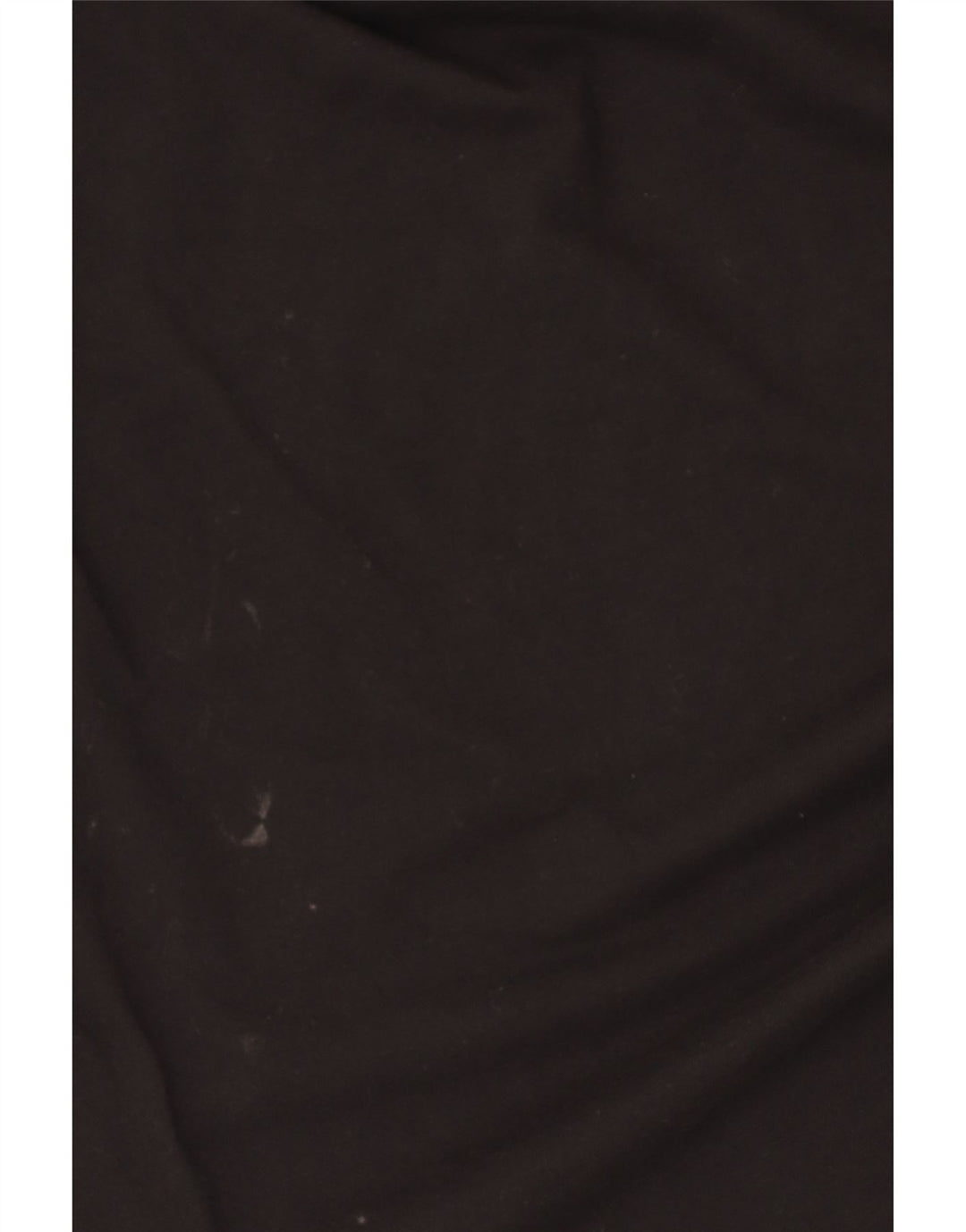 Puma Mens Graphic T-Shirt Top 4XL Black Cotton
