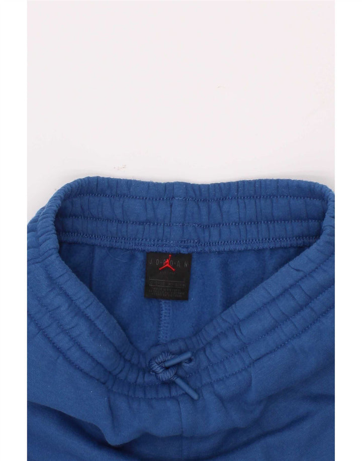 Jordan Boys Sport Shorts 12-13 Years Large Blue