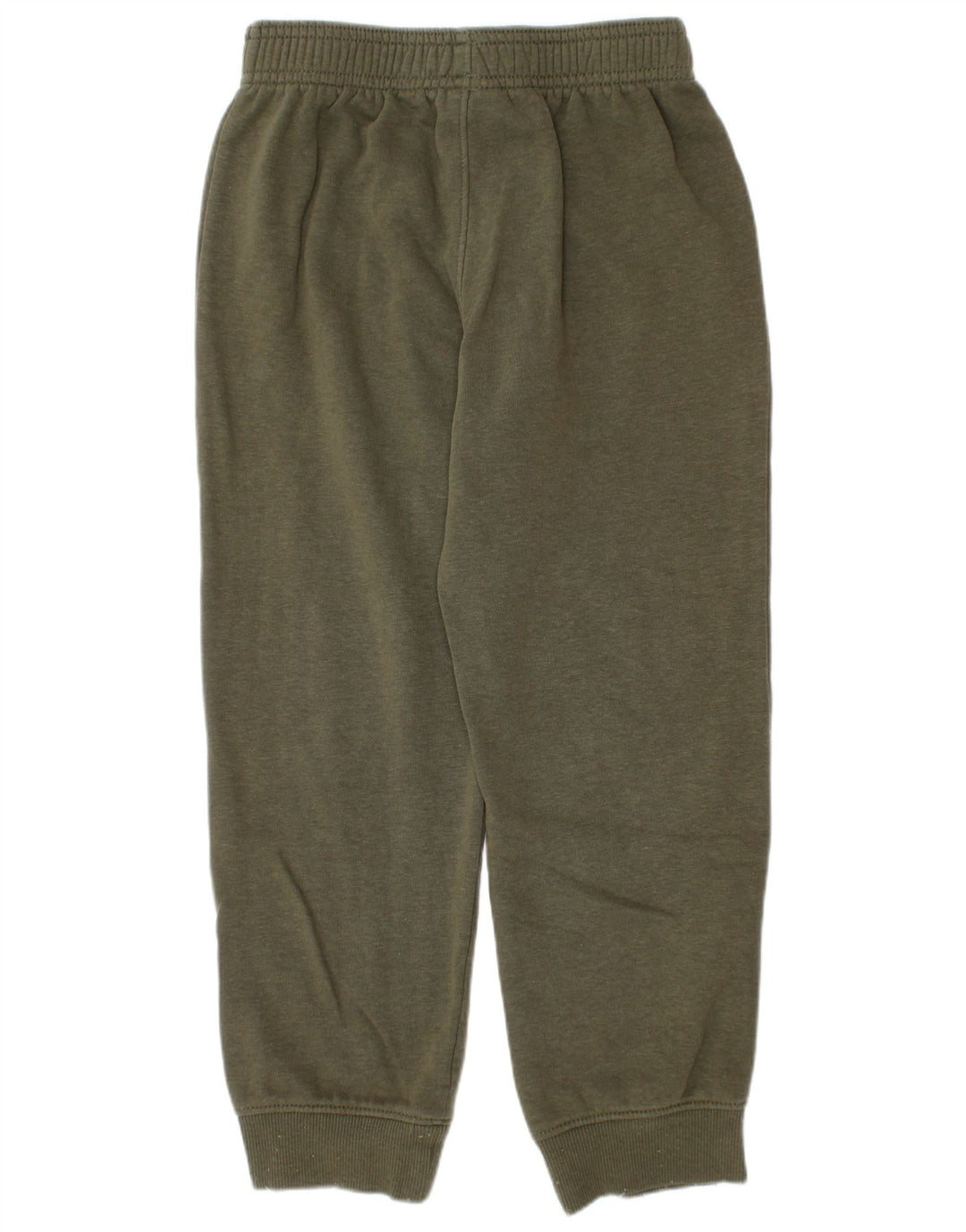 Under Armour Boys Tracksuit Trousers Joggers 6-7 Years  Khaki
