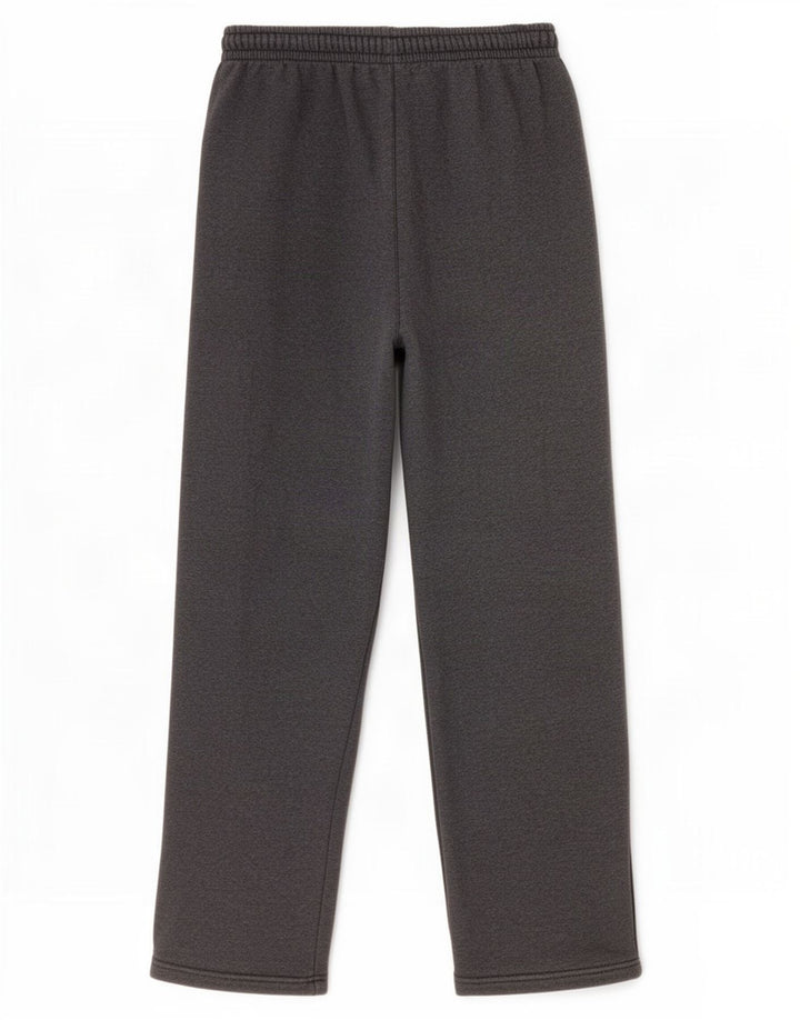 Ellesse Mens Tracksuit Trousers Large Grey Cotton