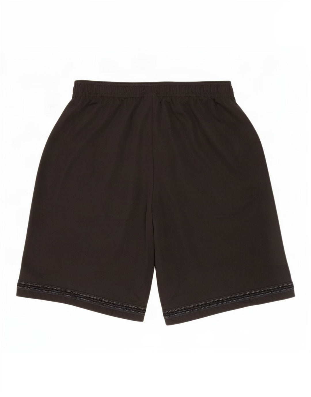 Adidas Mens Aeroready Graphic Sport Shorts Medium Black Polyester