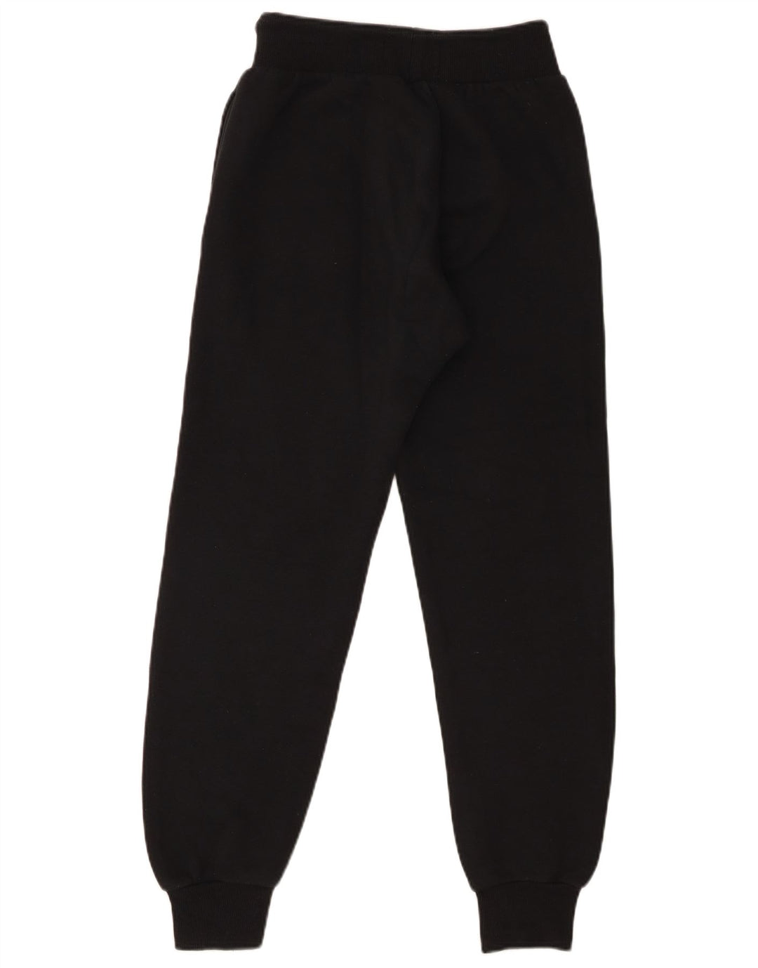 Mckenzie Mens Tracksuit Trousers Joggers Small  Black Cotton