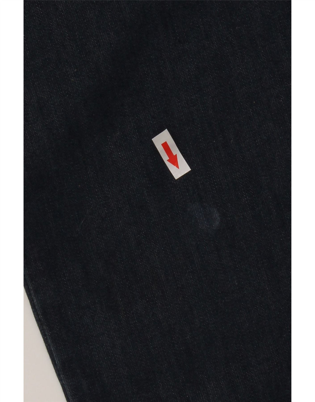 ARMANI JUNIOR Boys Slim Jeans 15-16 Years W32 L33 Blue Cotton
