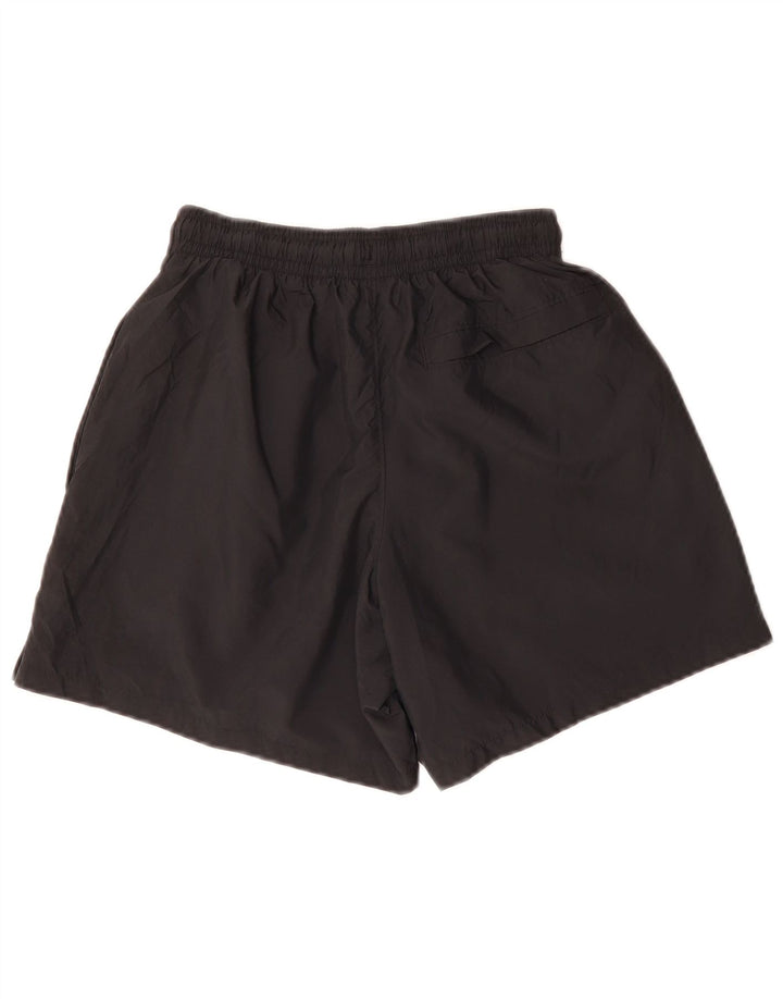 Under Armour Mens Sport Shorts XS  Black Polyester