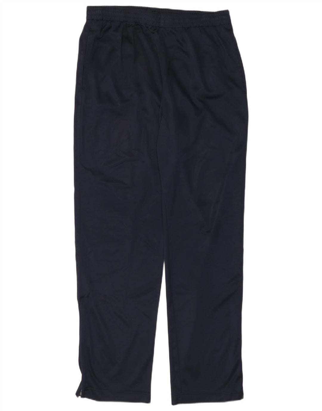 LOTTO Mens Tracksuit Trousers UK 42/44 Large  Navy Blue Polyester