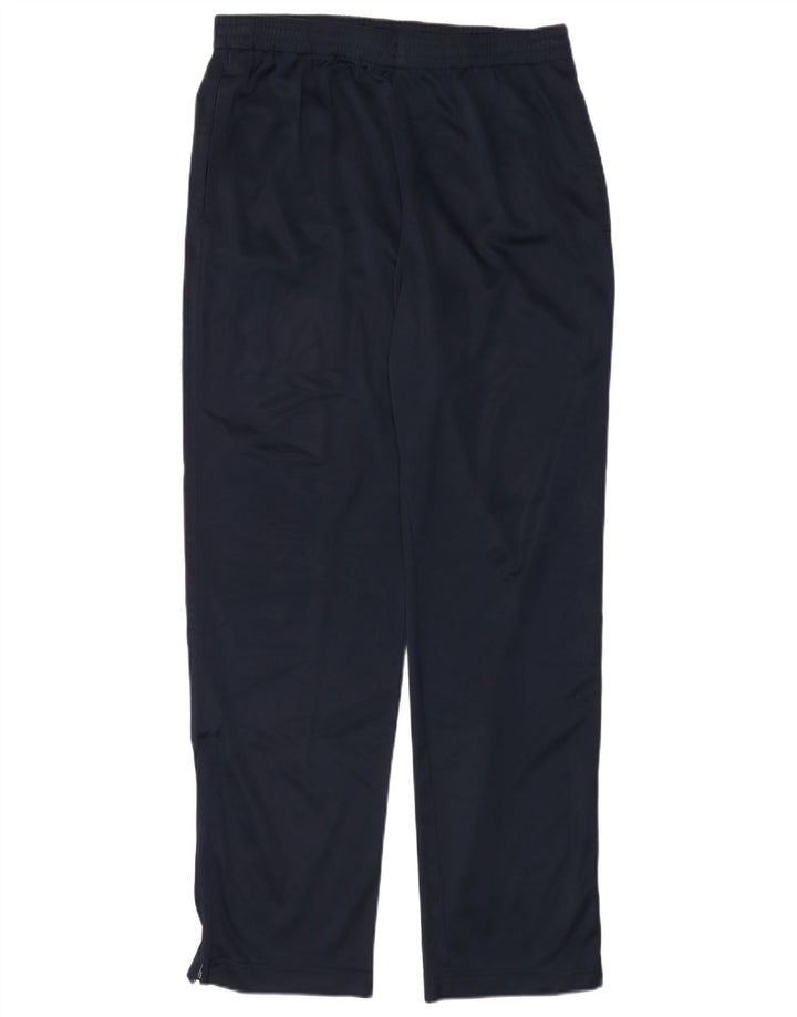 LOTTO Mens Tracksuit Trousers UK 42/44 Large  Navy Blue Polyester