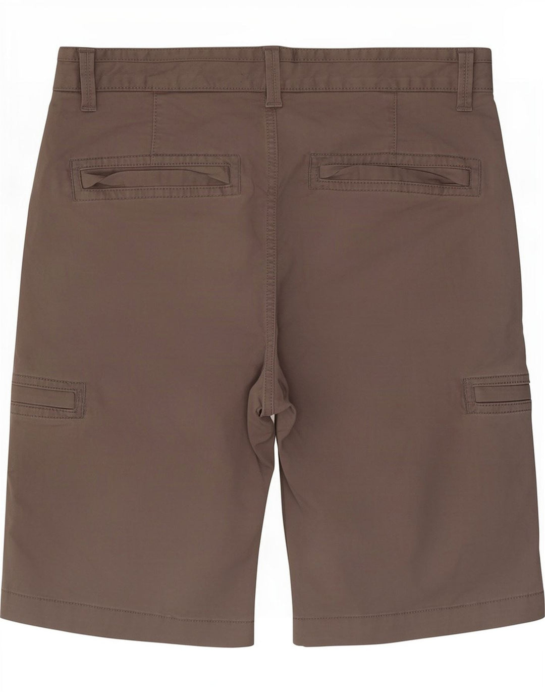 Fat Face Mens Cargo Shorts Medium W30 Grey Cotton