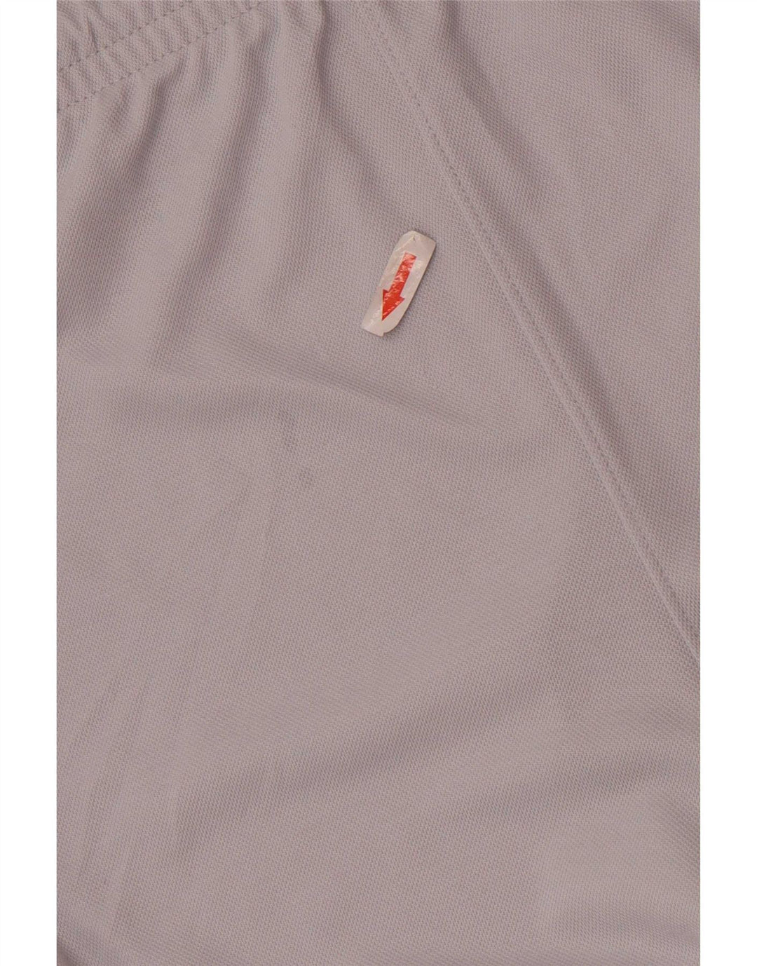 Under Armour Mens Graphic Sport Shorts 2XL Grey Polyester