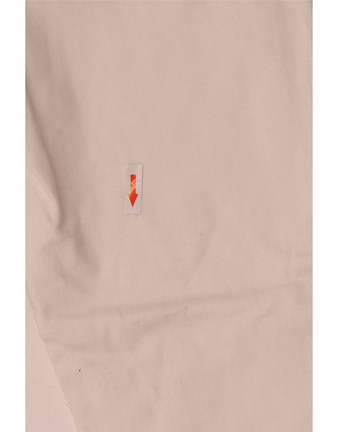Zara Womens Skinny Jeans EU 38 Small W28 L27 White