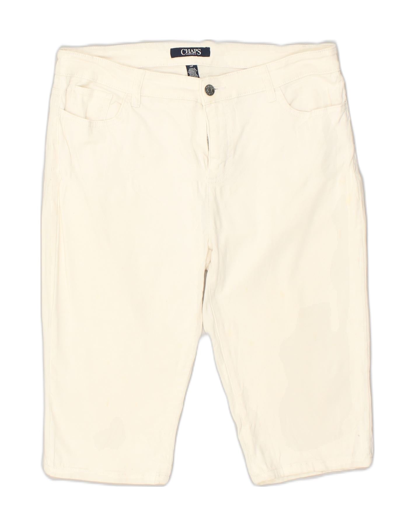 Chaps clearance bermuda shorts