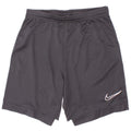 Nike Boys Sport Shorts 10-11 Years Medium Black Polyester
