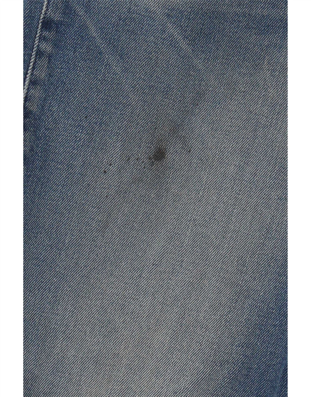 G-Star Mens 3D Arc Slim Jeans W32 L32 Blue Cotton