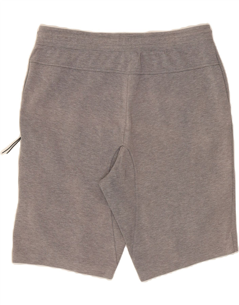 NIKE Mens Sport Shorts Large Grey Cotton Vintage Nike and Second-Hand Nike from Messina Hembry 
