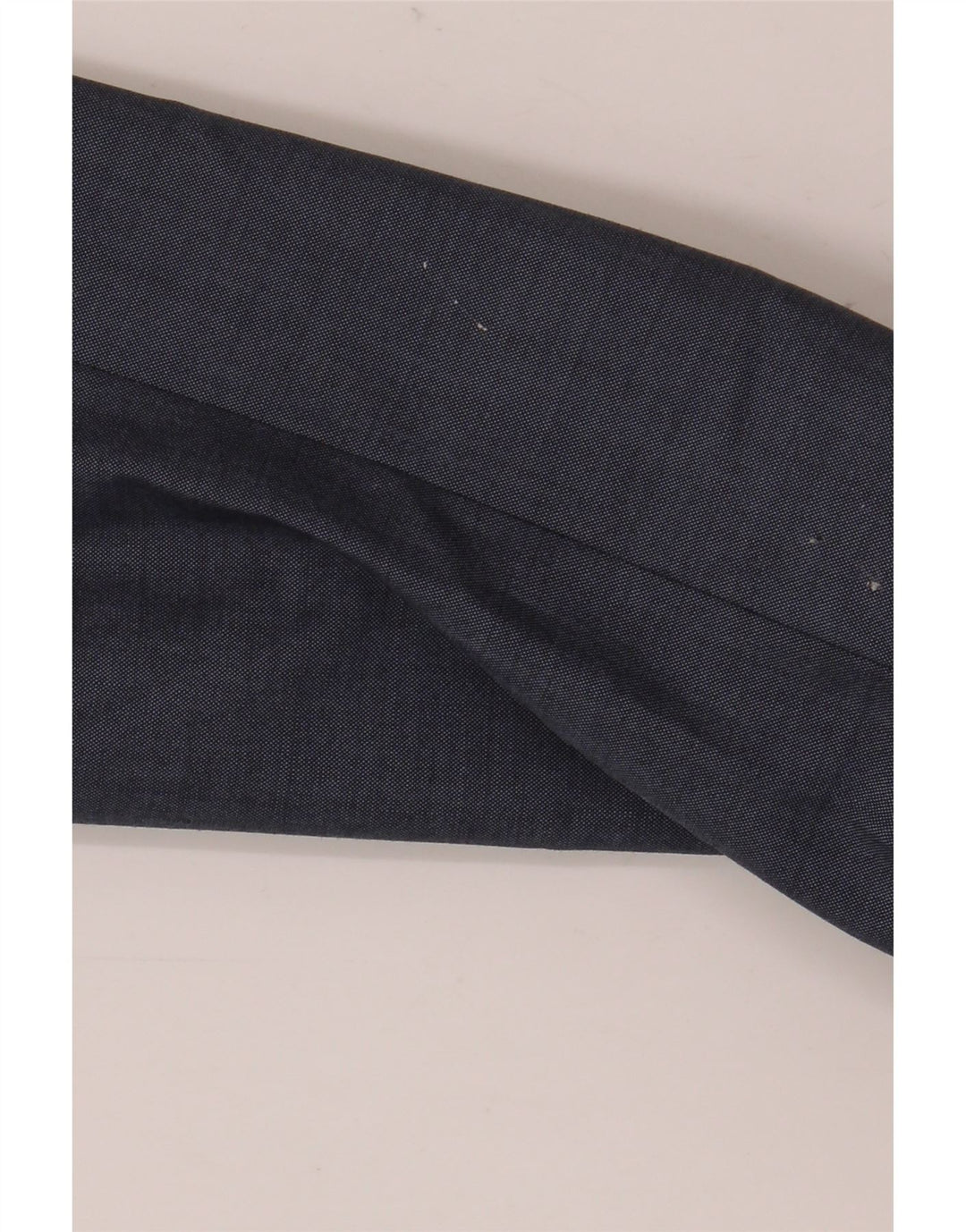 Marks & Spencer Mens Tailored Fit Blazer Jacket UK 38 Medium Navy Blue