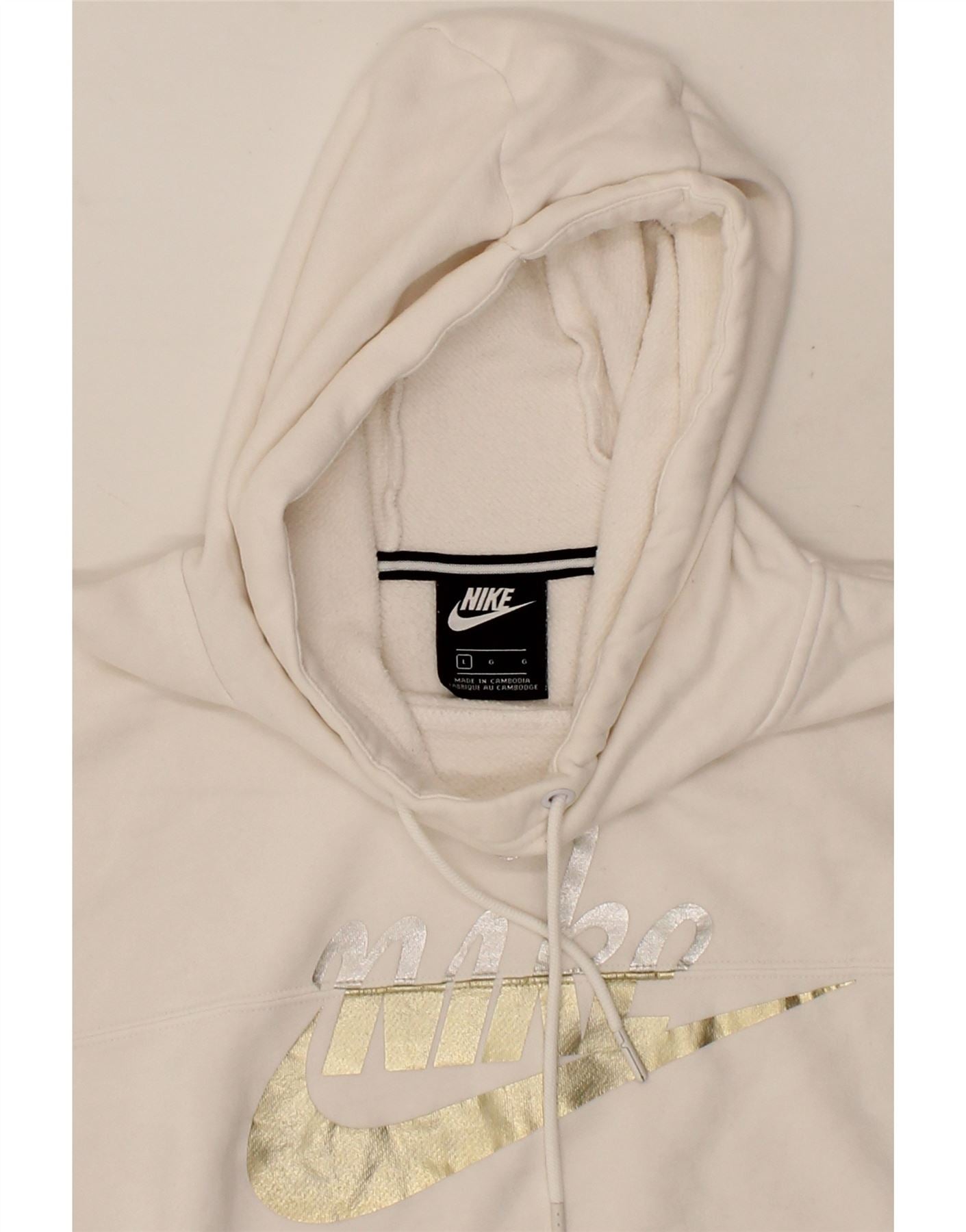 Off white nike womens clothing on sale