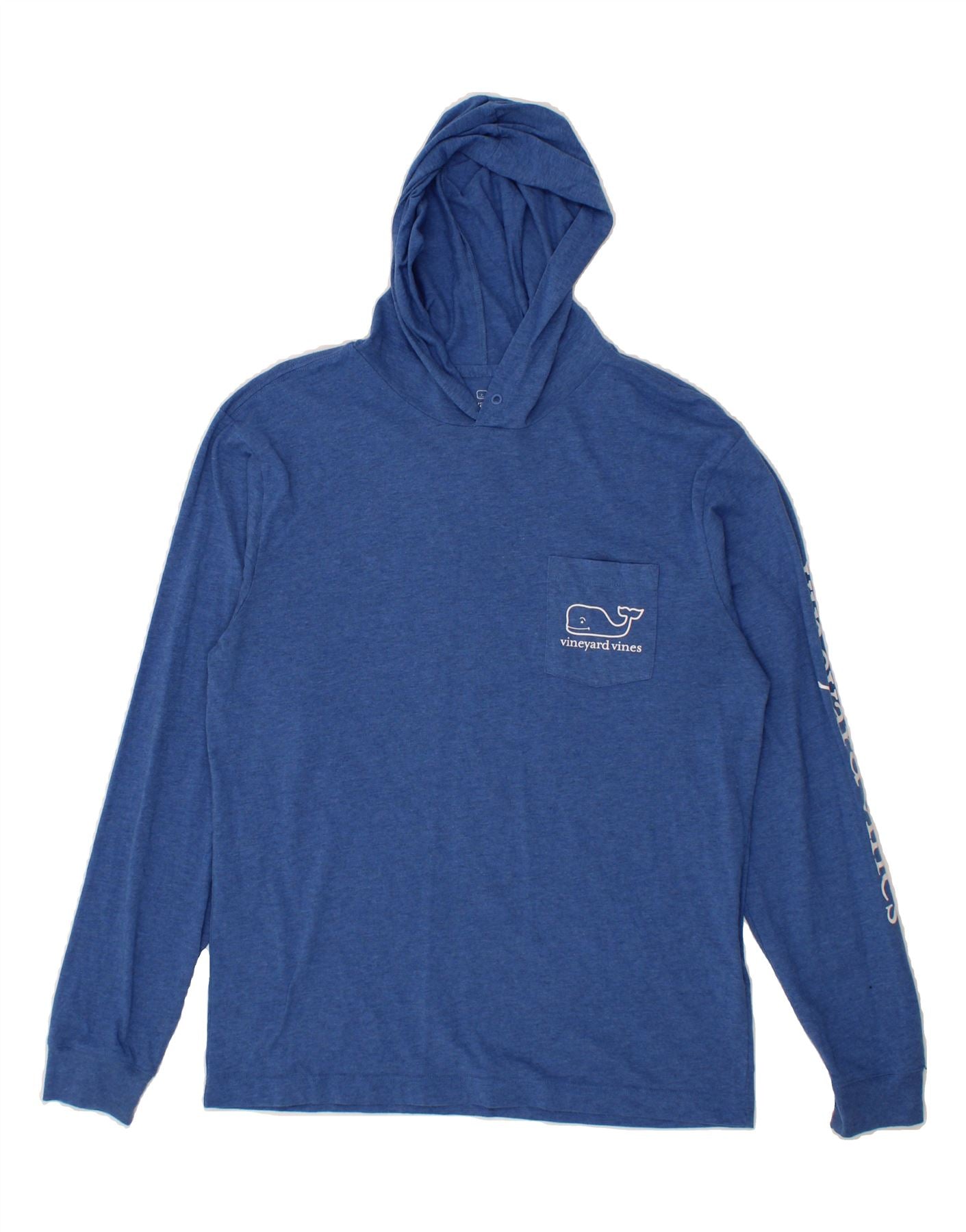 Depop Vineyard Vines Blue And White Striped Dress Vineyard Vines