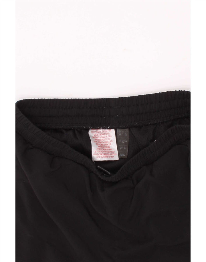 Adidas Girls Climacool Sport Shorts 9-10 Years Black Polyester