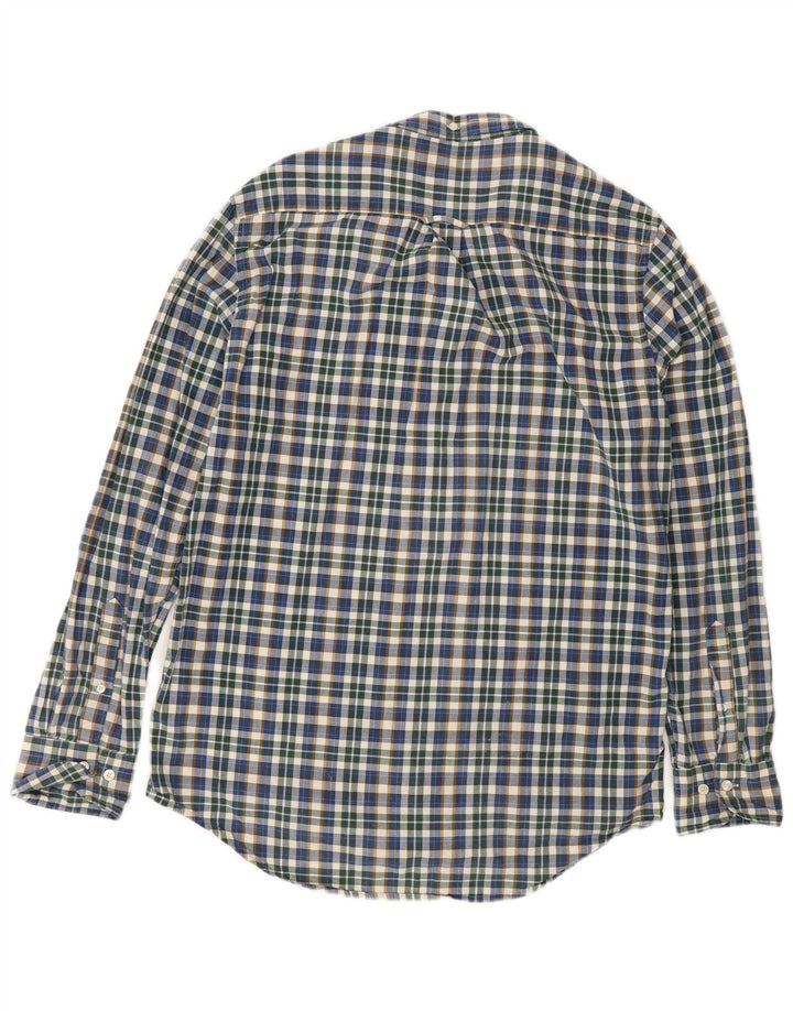Gant Mens Regular Fit Shirt Size 15 1/2 39/40 Medium Multicoloured Check