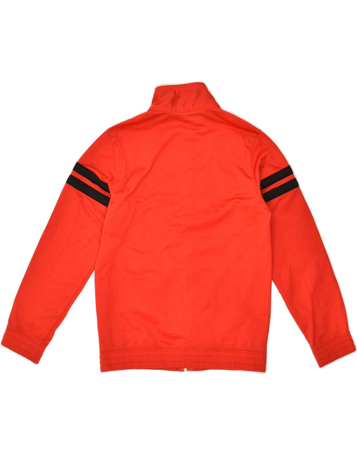CHAMPION Boys Graphic Tracksuit Top Jacket 9-10 Years Medium  Red | Vintage Champion | Thrift | Second-Hand Champion | Used Clothing | Messina Hembry 
