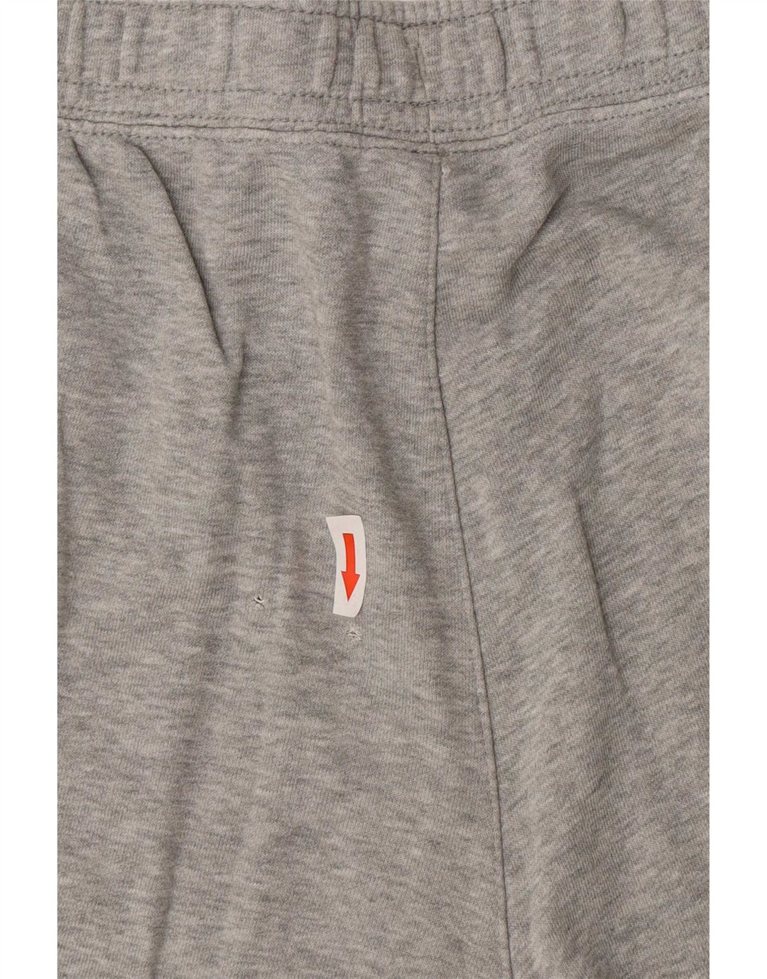 Nike Mens Sport Shorts XL Grey Cotton