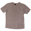 Champion Mens T-Shirt Top XL Grey Flecked Cotton