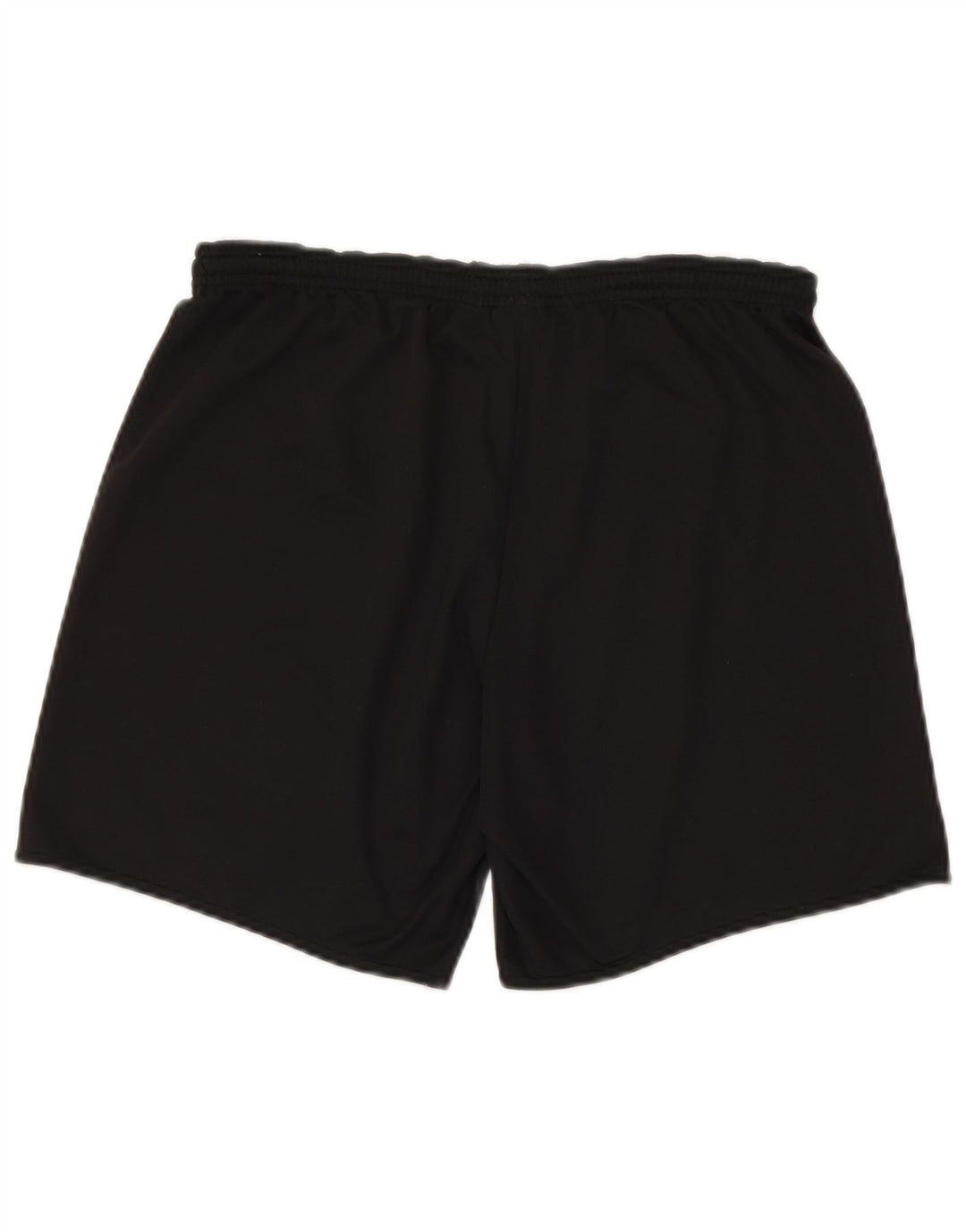 Adidas Mens Climalite Sport Shorts Small  Black Polyester