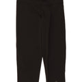 Adidas Womens Climalite Capri Leggings UK 8/10 Small Black