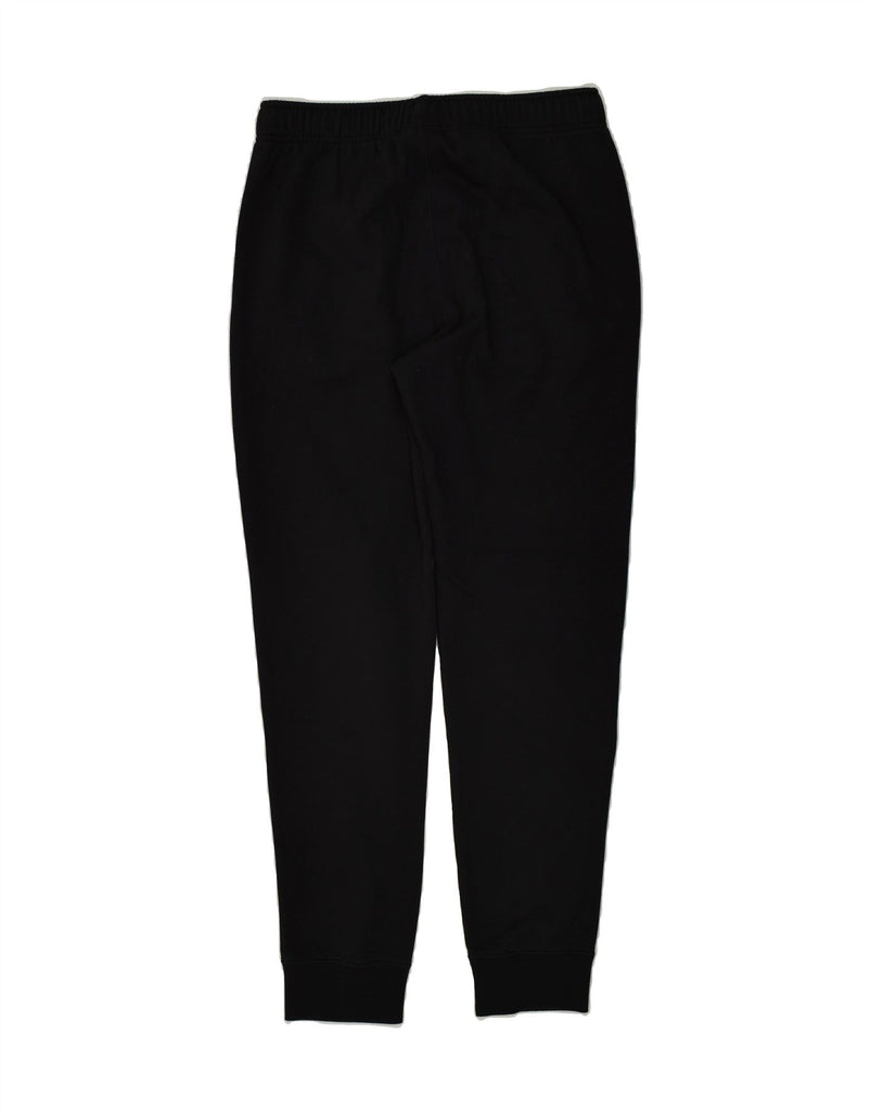 CHAMPION Mens Tracksuit Trousers Joggers Medium Black Cotton Vintage Champion and Second-Hand Champion from Messina Hembry 