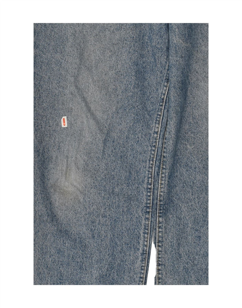 LEE Mens Tapered Jeans W36 L34  Blue Cotton Vintage Lee and Second-Hand Lee from Messina Hembry 