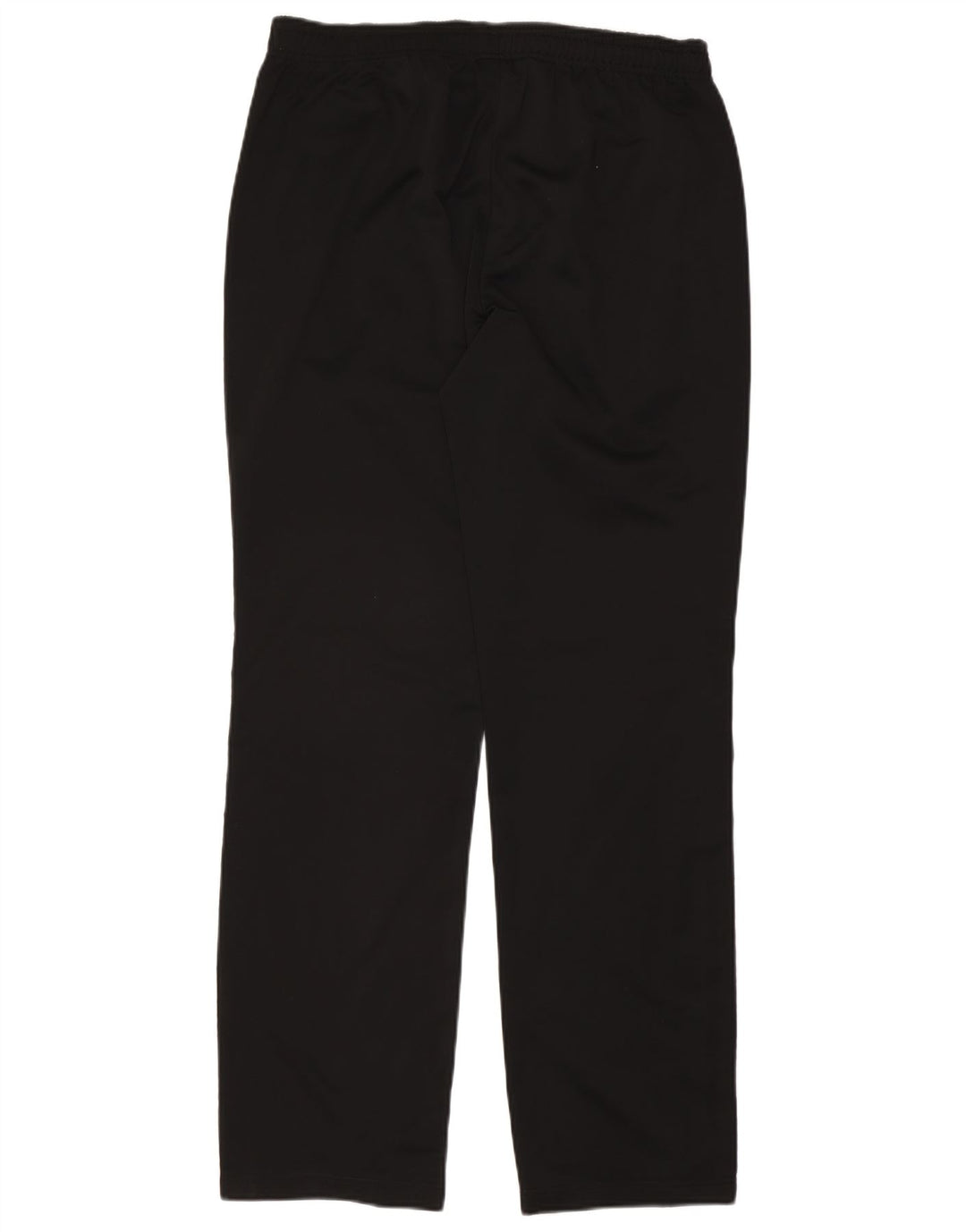 Asics Mens Tracksuit Trousers XL Black Polyester