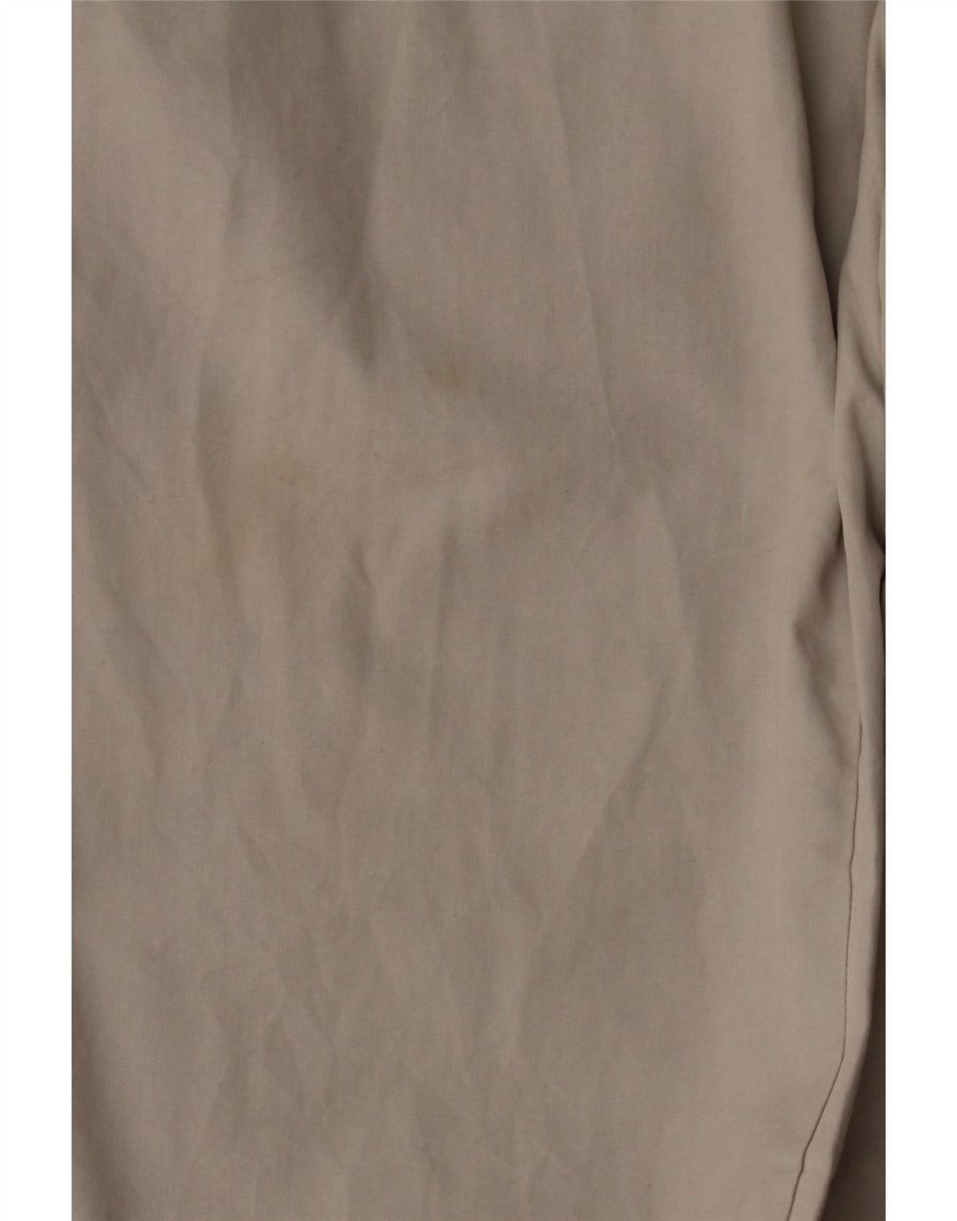 Dockers Mens Regular Fit Straight Chino Trousers W30 L34 Grey