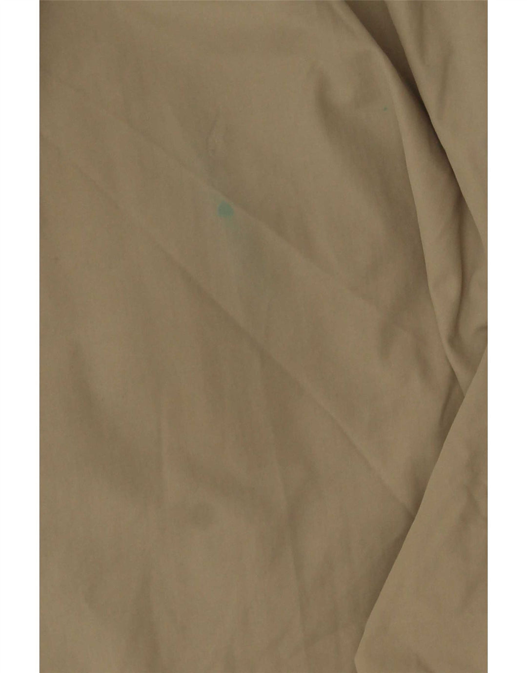 Adidas Mens Capri Tracksuit Trousers XL Beige Polyester