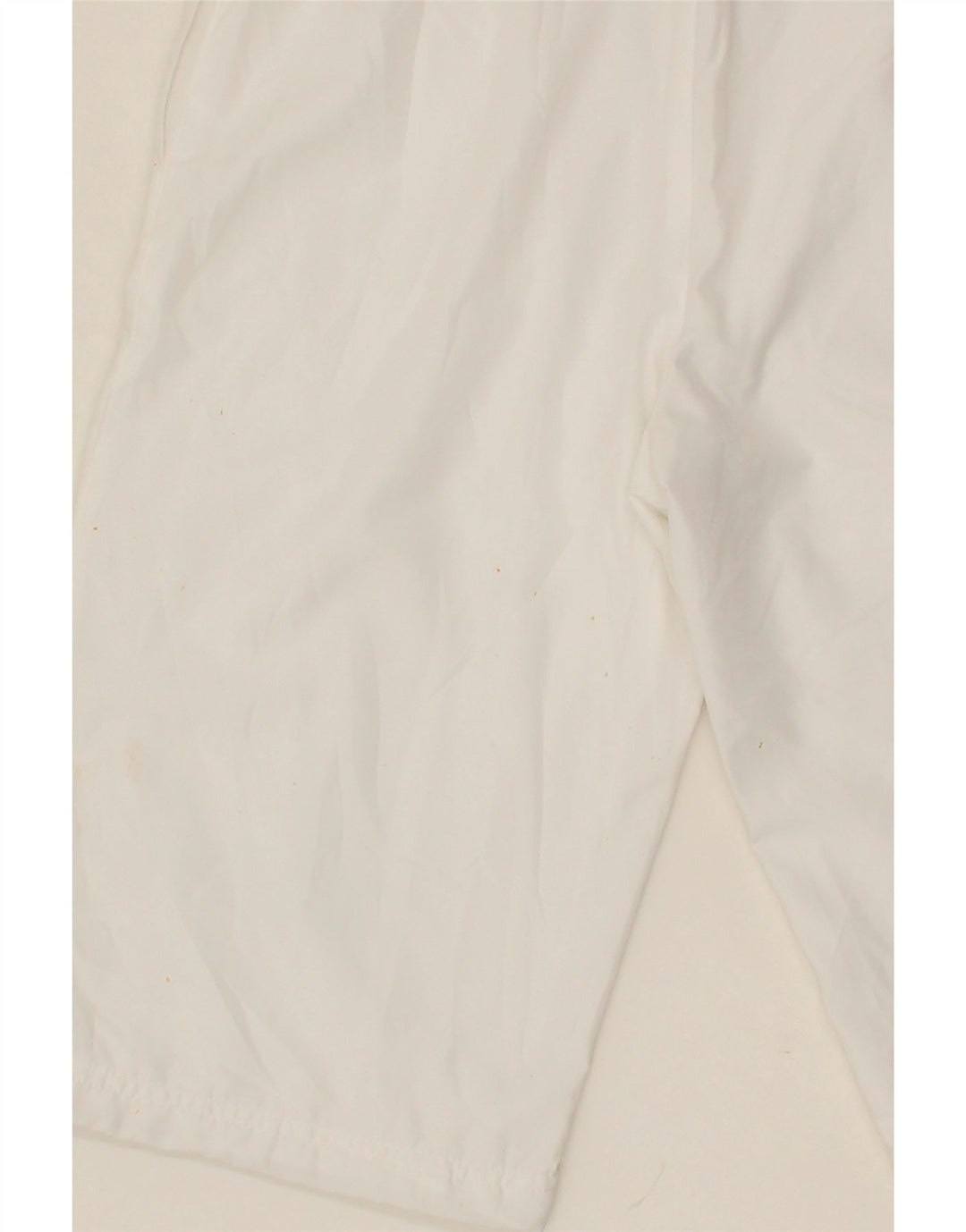 PUMA Boys Graphic Sport Shorts 11-12 Years White Polyester Vintage Puma and Second-Hand Puma from Messina Hembry 