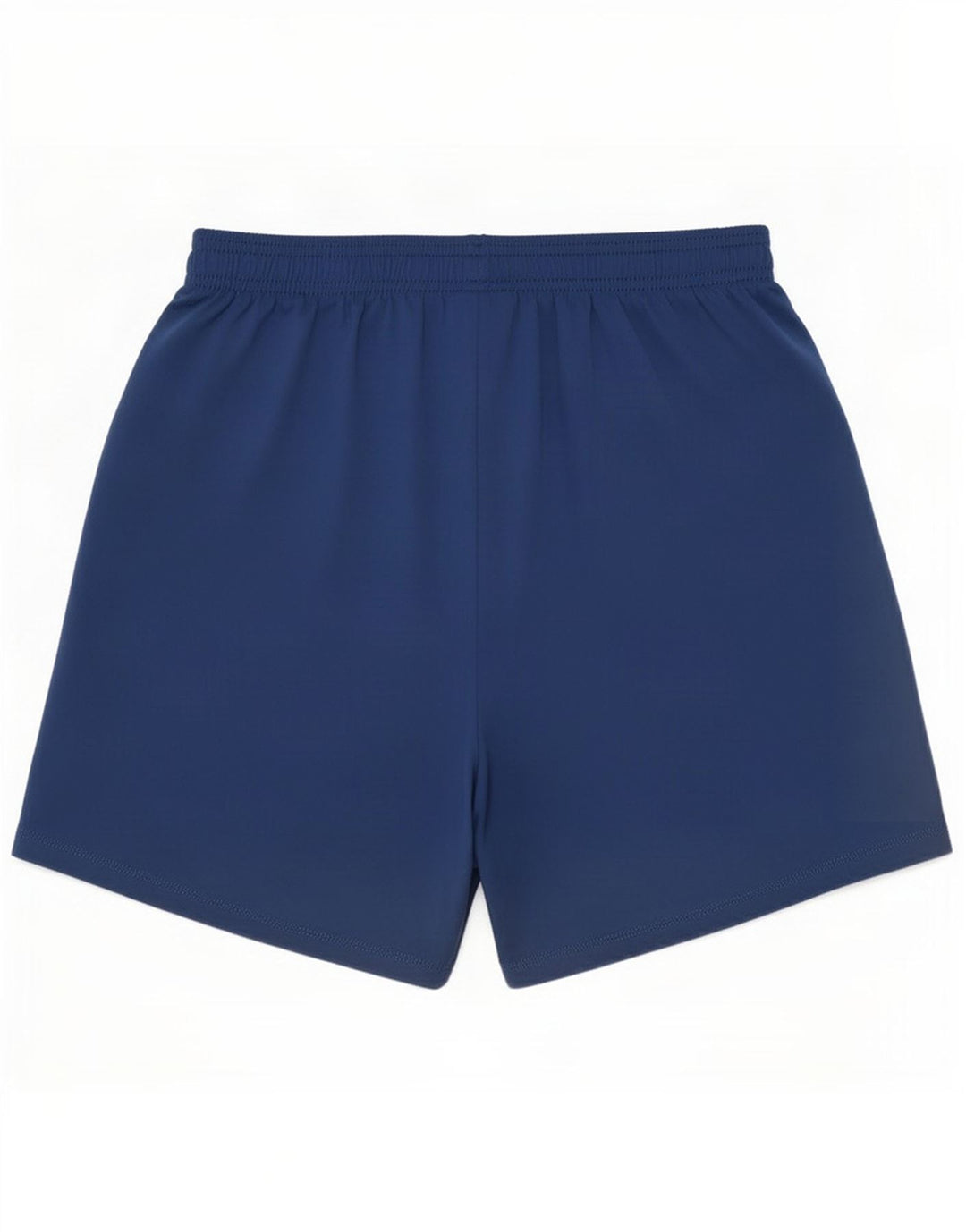 Umbro Boys Sport Shorts 12-13 Years XL Navy Blue Polyester