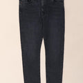 Levi's Mens 512 Slim Tapered Jeans W38 L32 Navy Blue