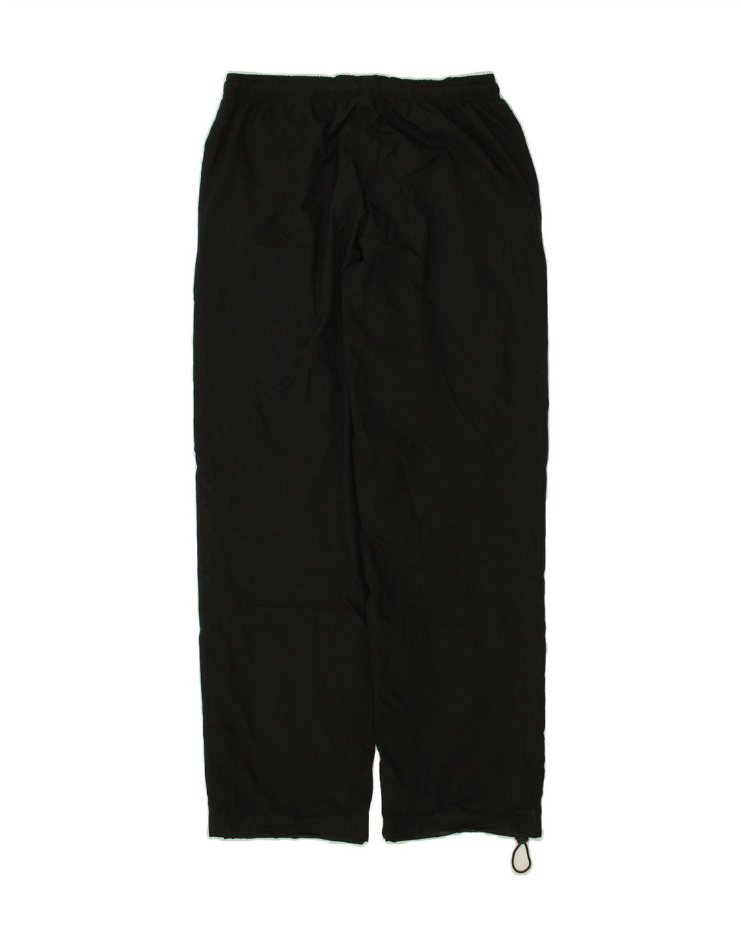 PUMA Mens Tracksuit Trousers Medium Black Polyester Vintage Puma and Second-Hand Puma from Messina Hembry 