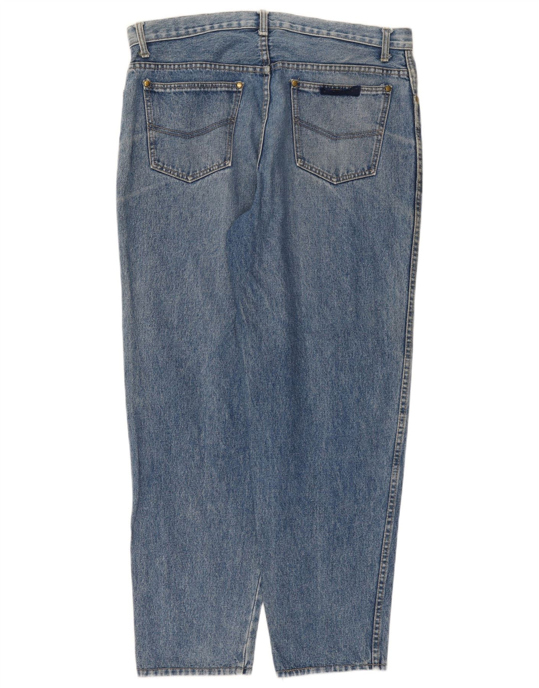 Gap Mens Tapered Jeans W36 L31 Blue