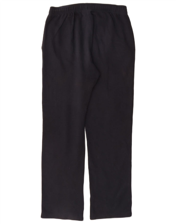 CHAMPION Mens Tracksuit Trousers XL Navy Blue Cotton