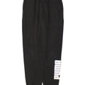 Puma Mens Graphic Tracksuit Trousers Joggers Small Black Cotton