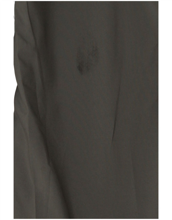 PUMA Mens Tracksuit Trousers 2XL Grey Polyester