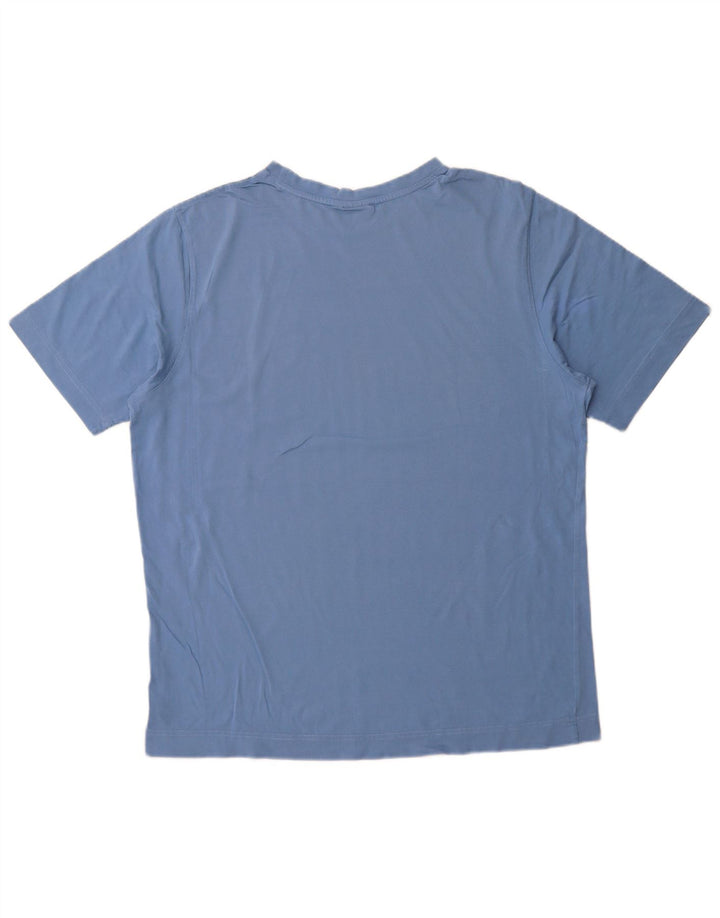 Mens Graphic T-Shirt Top Large