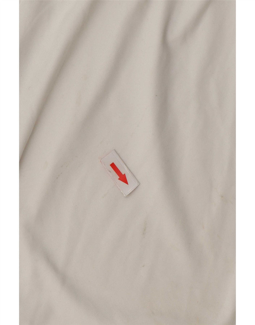 Adidas Mens Aeroready Sport Shorts Medium White Polyester