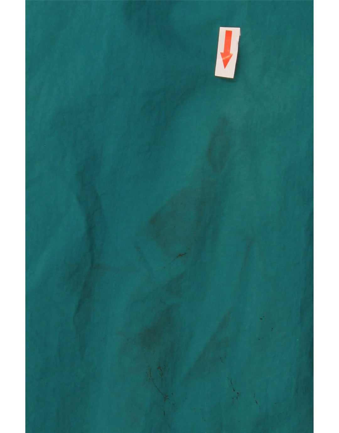 Colmar Mens Hooded Ski Jumpsuit IT 48 Medium  Blue Colourblock