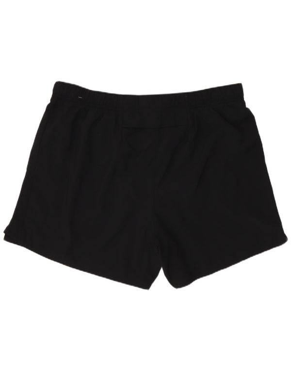 Nike Mens Dri Fit Sport Shorts XL Black Polyester