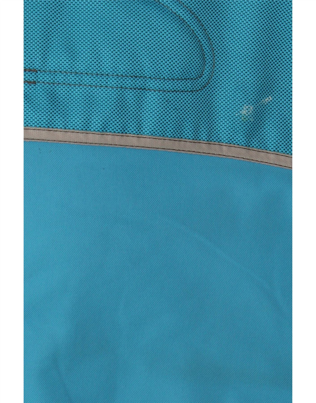 Colmar Mens Ski Jacket EU 54 Large Blue Colourblock