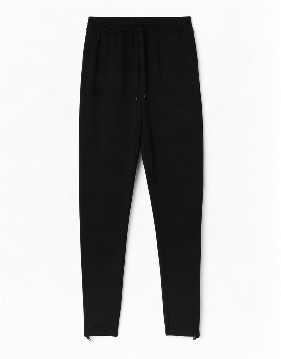 Nike Mens Dri Fit Tracksuit Trousers Small Black Polyester