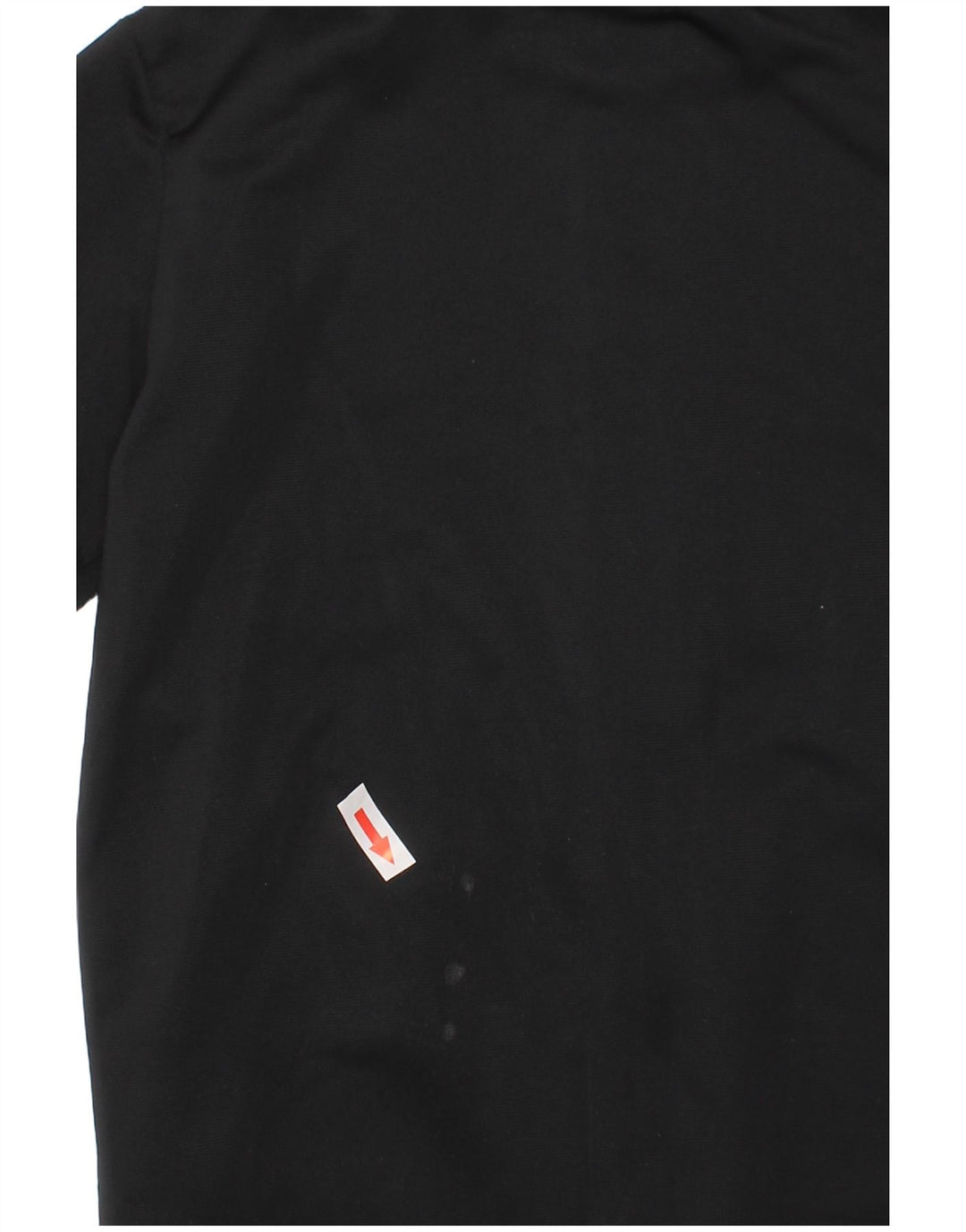 Jordan Boys Graphic Full Tracksuit 5-6 Years Black Colourblock Polyester