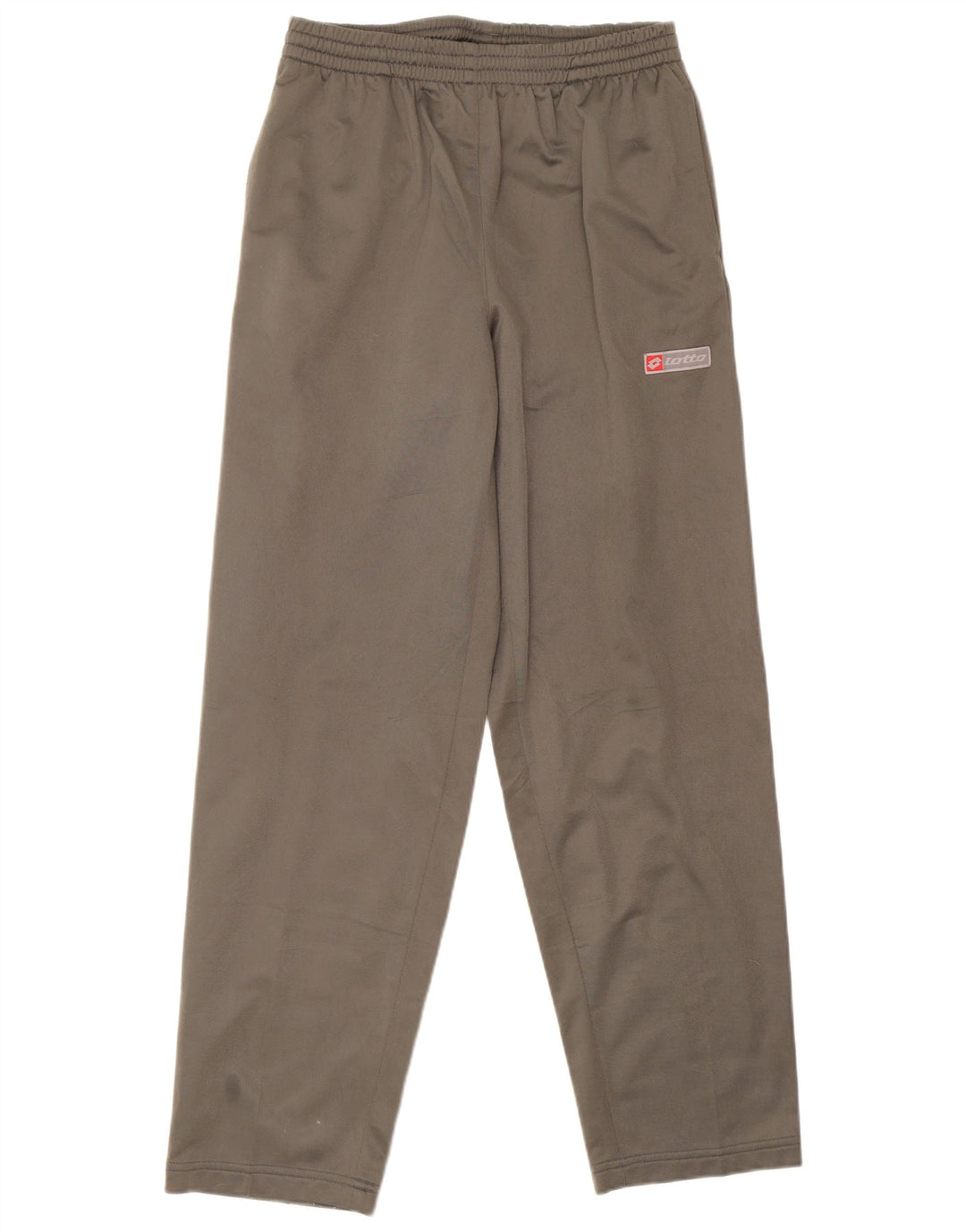 Lotto Mens Tracksuit Trousers UK 40/42 Large Grey Polyester