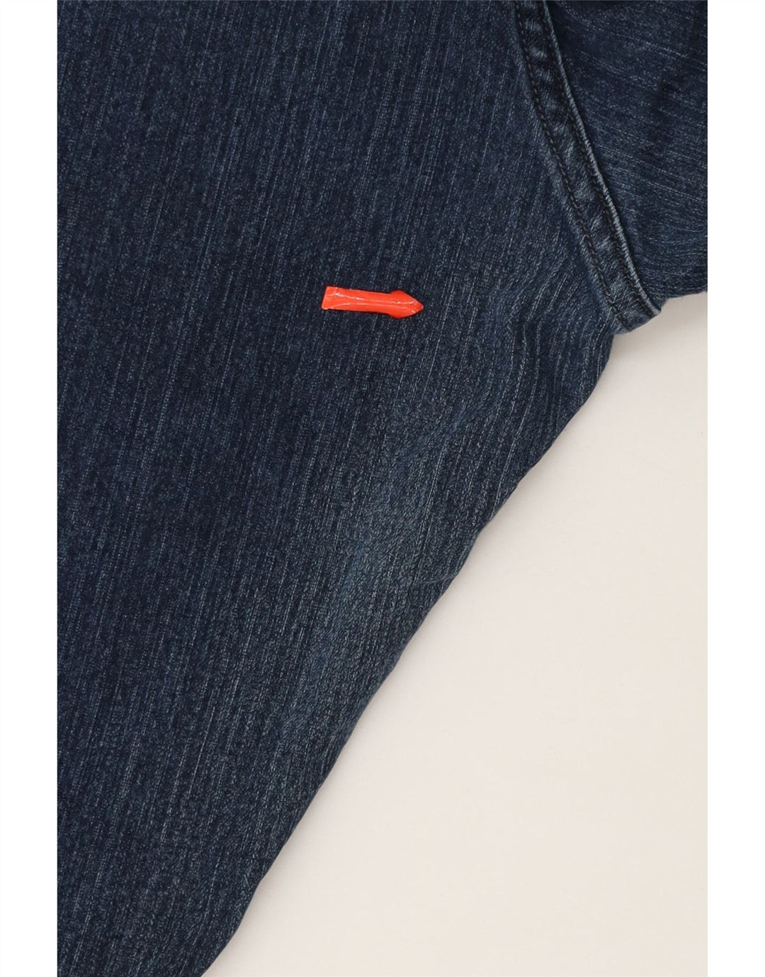 LEE Womens Riders Bootcut Jeans US 14 XL W36 L28 Blue Cotton Vintage Lee and Second-Hand Lee from Messina Hembry 